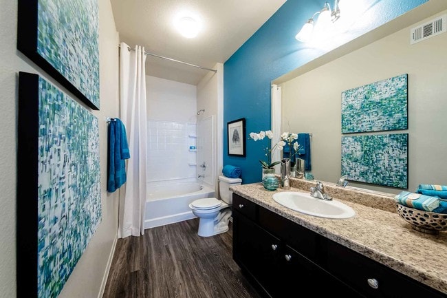 CHANDLER APARTMENT HOMES
