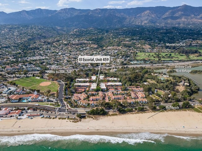 Building Photo - Top-Floor El Escorial Villa | West-Facing ...
