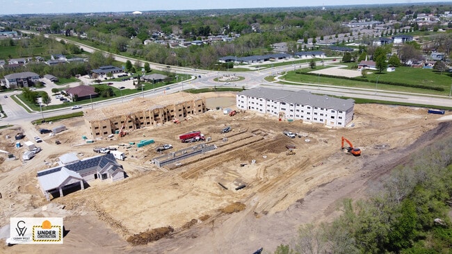 Photo - Cedar West Apartments