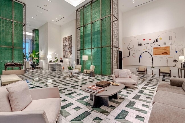 Photo - 801 S Miami Ave Unit 5508