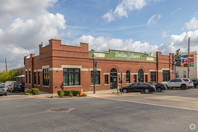 Building Photo - The Lofts at The 1907