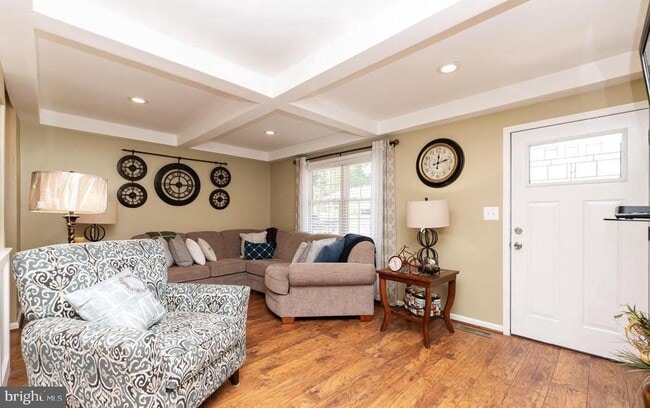 609 Wingleaf Ct