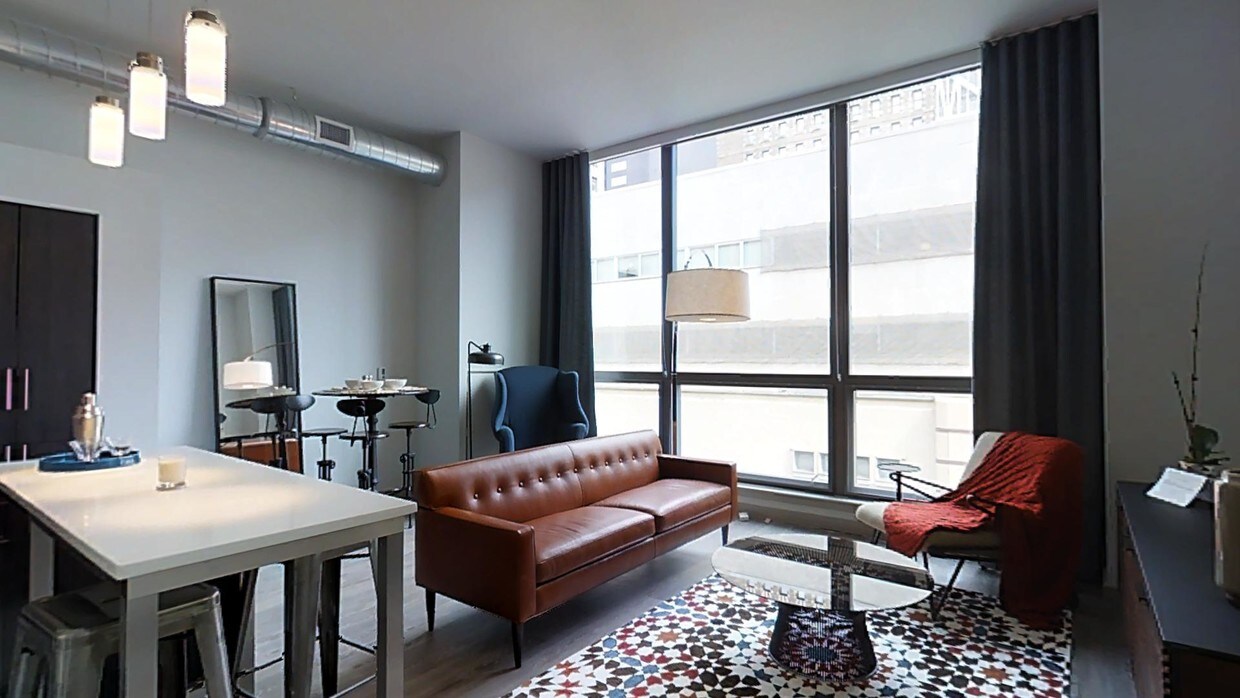 Photo - The Collins Apartments