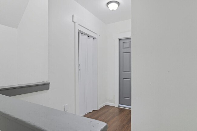 Photo - 3536 N 19th St. Unit Upper