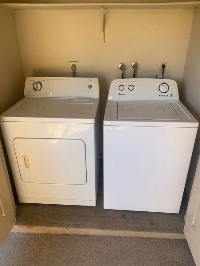 Photo - 2 bed 1 bath condo for rent -$1300