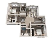 Elan Satellite Place_B1