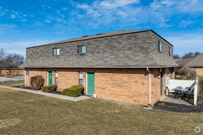 Building Photo - Abbington Village Apartments