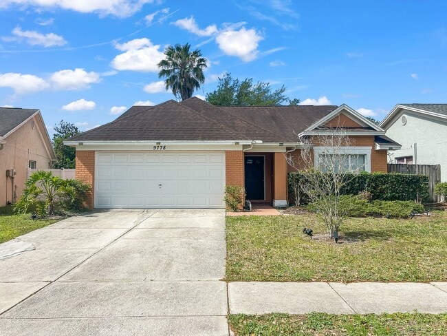 Building Photo - Move-In Ready 3 Bed | 2 Bath Home in Prime Tampa Location