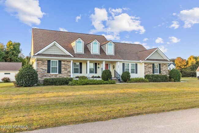 Photo - 202 Tidewater Dr