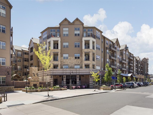 Photo - Village at Aspen Place