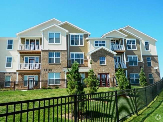 Springs at Legacy Commons