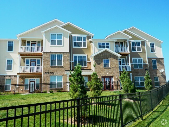 Manantiales en Legacy Commons - Legacy Commons