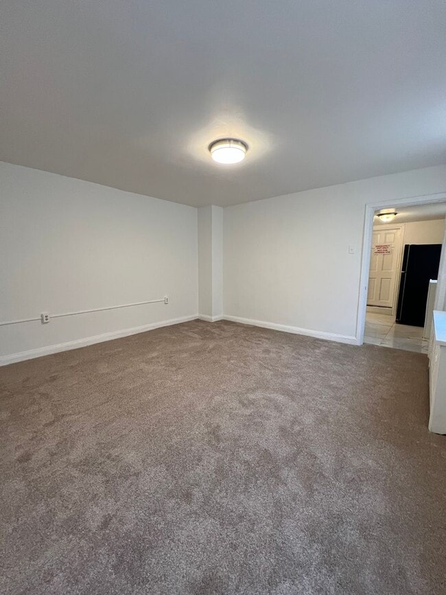 Photo - 1 Bedroom w/ Den in Federal Hill