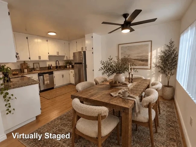 11105 Rose Ave Unit 106