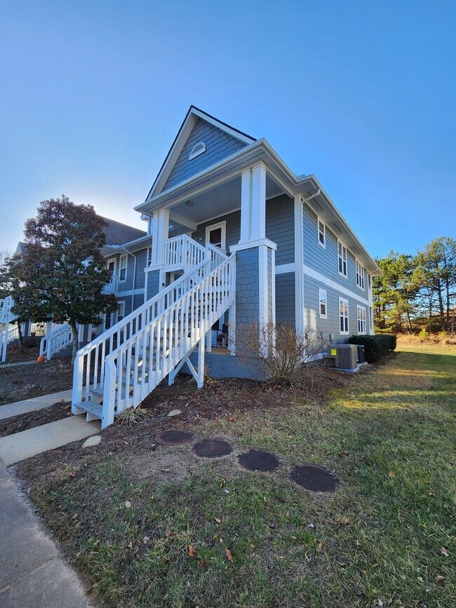 Asheville Condo-Biltmore Commons - Asheville Condo-Biltmore Commons