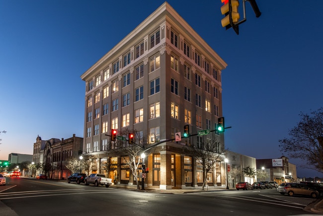 The Carter Bldg