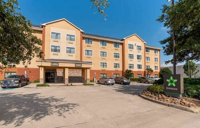Furnished Studio-New Orleans - Metairie