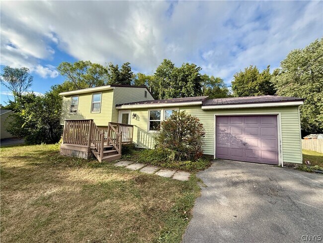4999 Windgate Rd