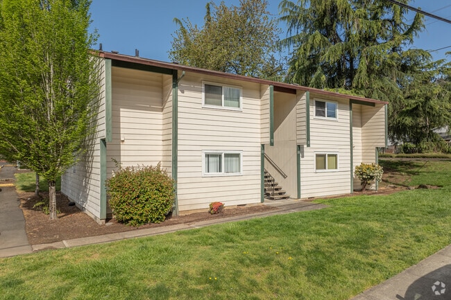 Photo - Firwood Station