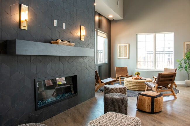 Nese Apartments