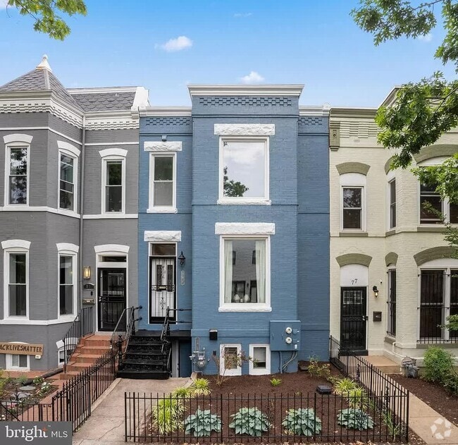 Building Photo - 79 P St NW Unit B Rental
