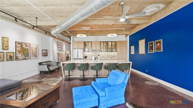 Photo - 222 Losoya St Unit 202