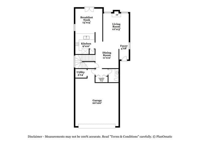 Photo - 1052 Mulberry Way