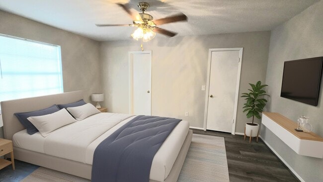 Photo - Timbers Apartments