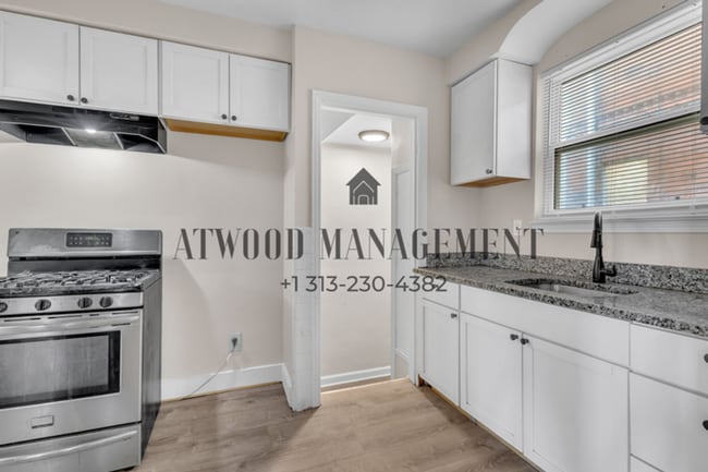 Photo - This beautifully updated 3-bedroom, 1-bath single-family home is ready for move-in!