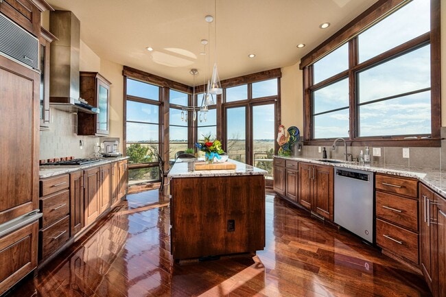 Photo - Expansive Home in Secluded Neighborhood in Northern Colorado!