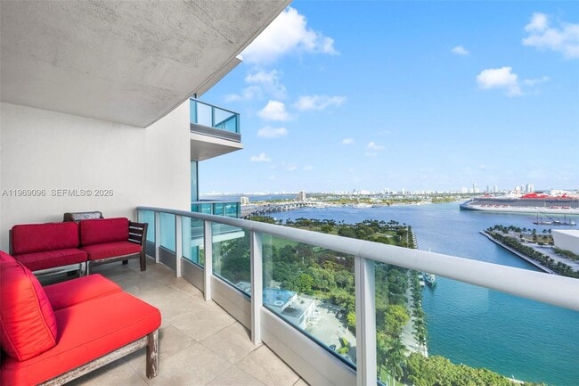 Photo - 900 Biscayne Blvd Unit 2401