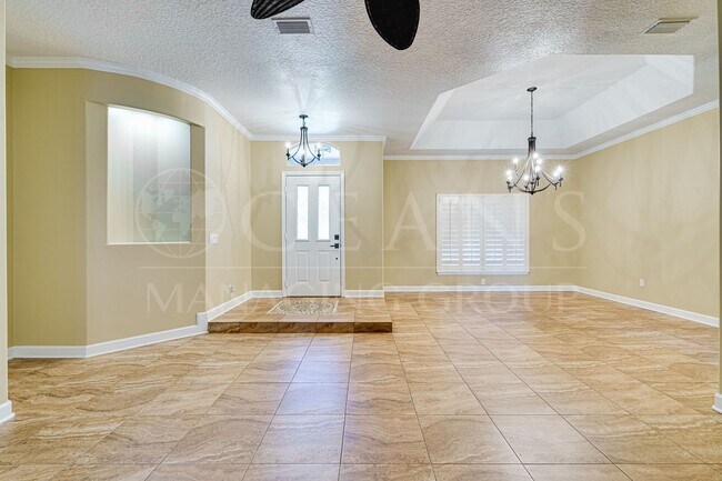 Photo - Brand New !! Halifax Plantation – Contemporary Elegance Meets Everyday Comfort