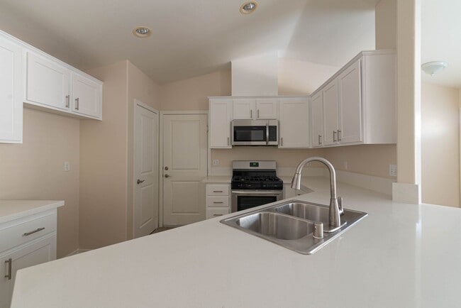 Photo - SINGLE STORY HOMES INSIDE GATED COMMUNITY ...