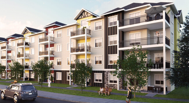 Building Photo - 11205-11105 105 Ave