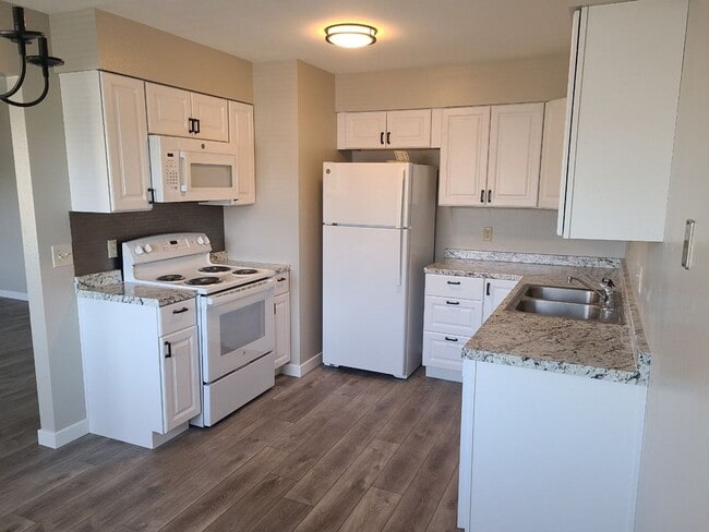 Photo - 2 Bed/1 Bath Apartment in Clarkston WA Unidad 1