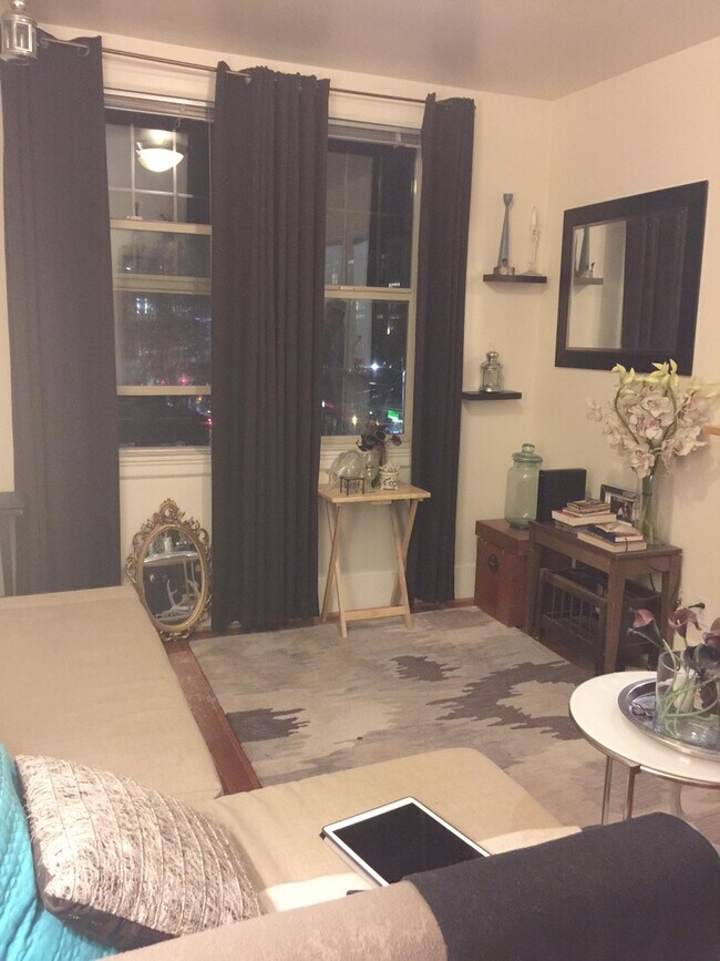 Photo - Chester Apartments