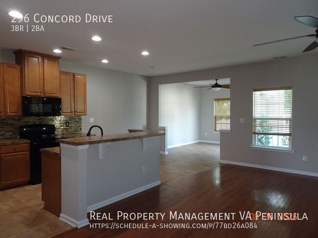 Photo - 296 Concord Dr
