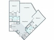2BR-C