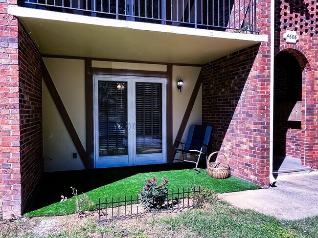 Photo - Charming 3 bedroom, 2 bathroom condo in Gr...
