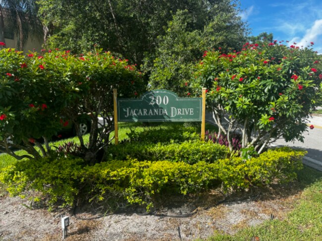 Photo - 200 Jacaranda Country Club Dr Condo Unit 3C