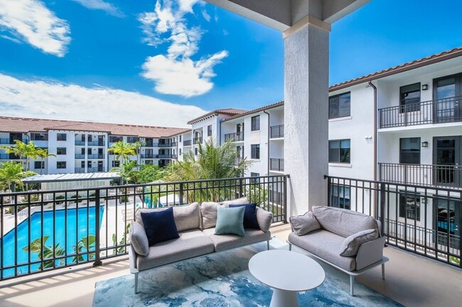 The Residences at Monterra Commons