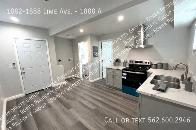 Building Photo - 1882-1888 Lime Ave.-1888 A Unit 1888 A