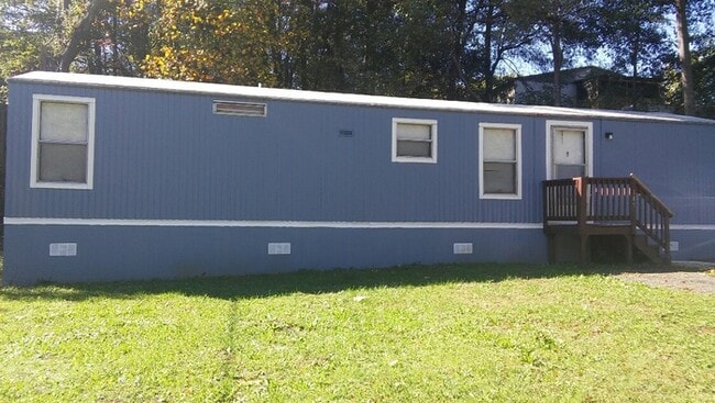 2 Bedroom Mobile Home - 2 Bedroom Mobile Home