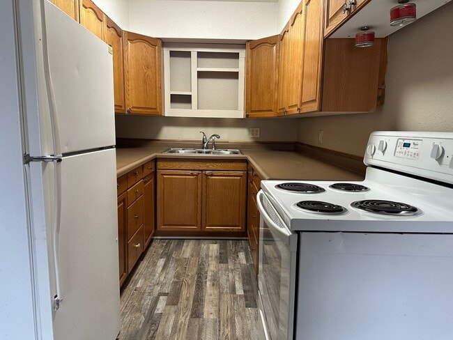 Building Photo - 815 Story St Unit 815.5 Story-Apt. #1