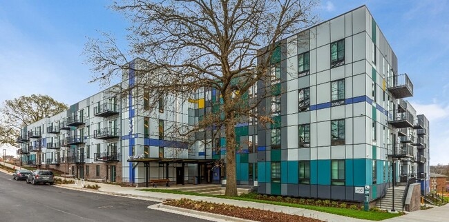 Photo - Red Oak Flats