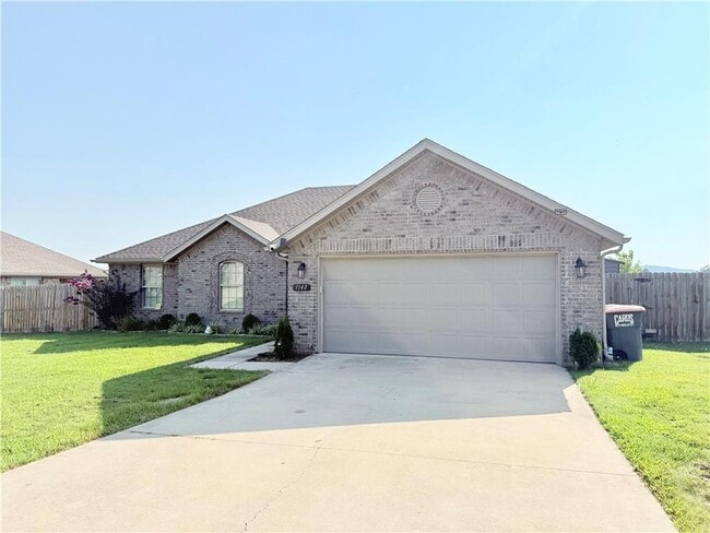 Building Photo - 1140 Willow Oak Rental