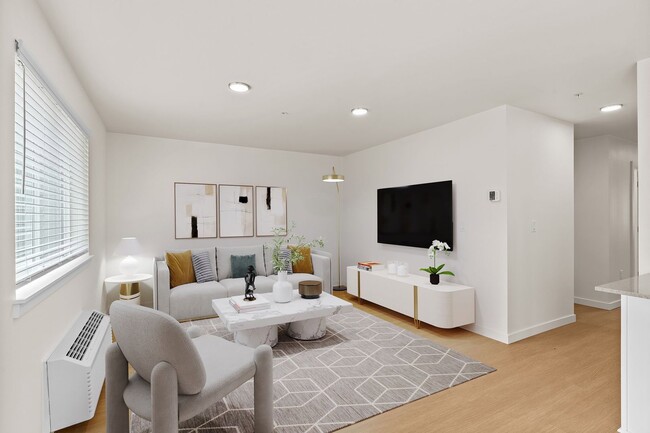 Photo - Salem Crossings