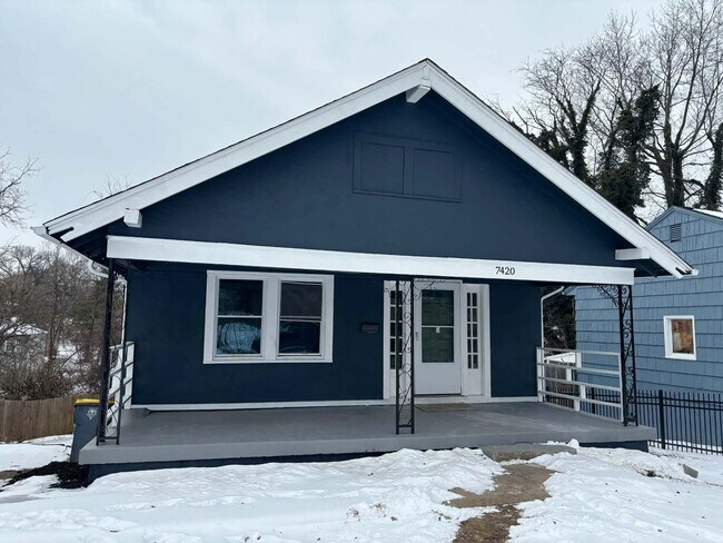 Building Photo - 7420 Euclid Ave E