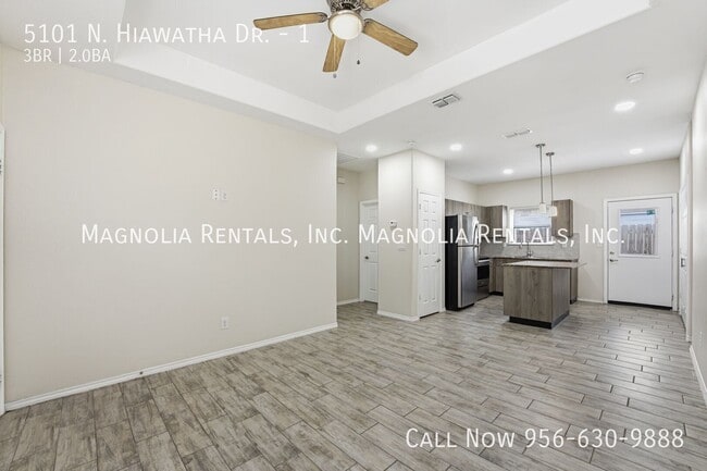 Photo - 5101 N Hiawatha Dr Unit 1