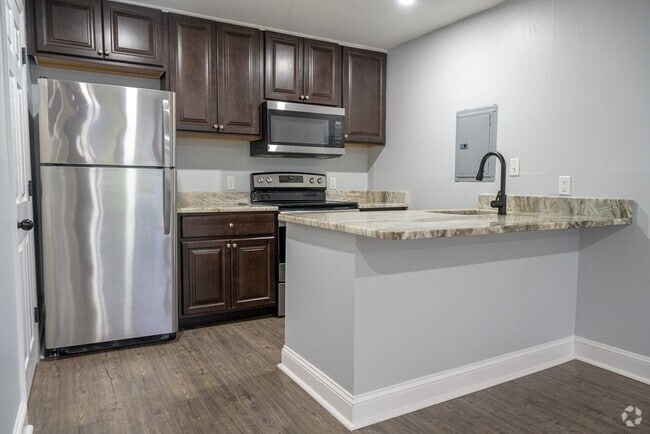 Building Photo - 225 S Main St Unit 10 Rental